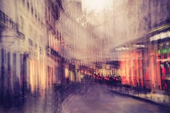 Zeitgenössische französische Fotografie von Charlotte Brunstein - Vibrances 12