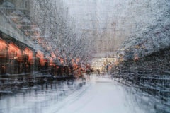 French Contemporary Photography by Charlotte Brunstein - Vibrances 3
