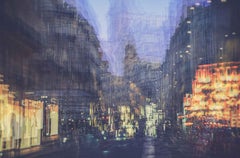 Fotografia francese contemporanea di Charlotte Brunstein - Vibranze 5