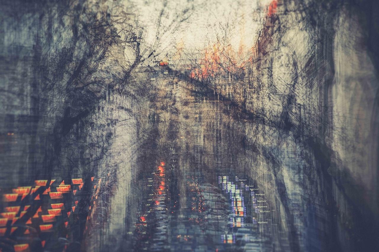 French Contemporary Photography by Charlotte Brunstein - Vibrances 6