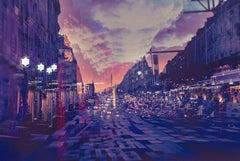 Fotografía contemporánea francesa de Charlotte Brunstein - Vibraciones 8