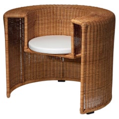 Chaise « Charlotte » de Mario Botta pour Horm, Italie, années 1990