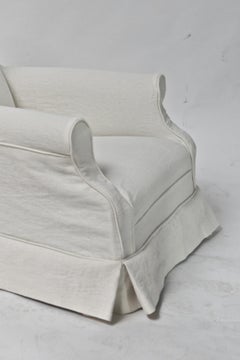 Charlotte club chair by am designs