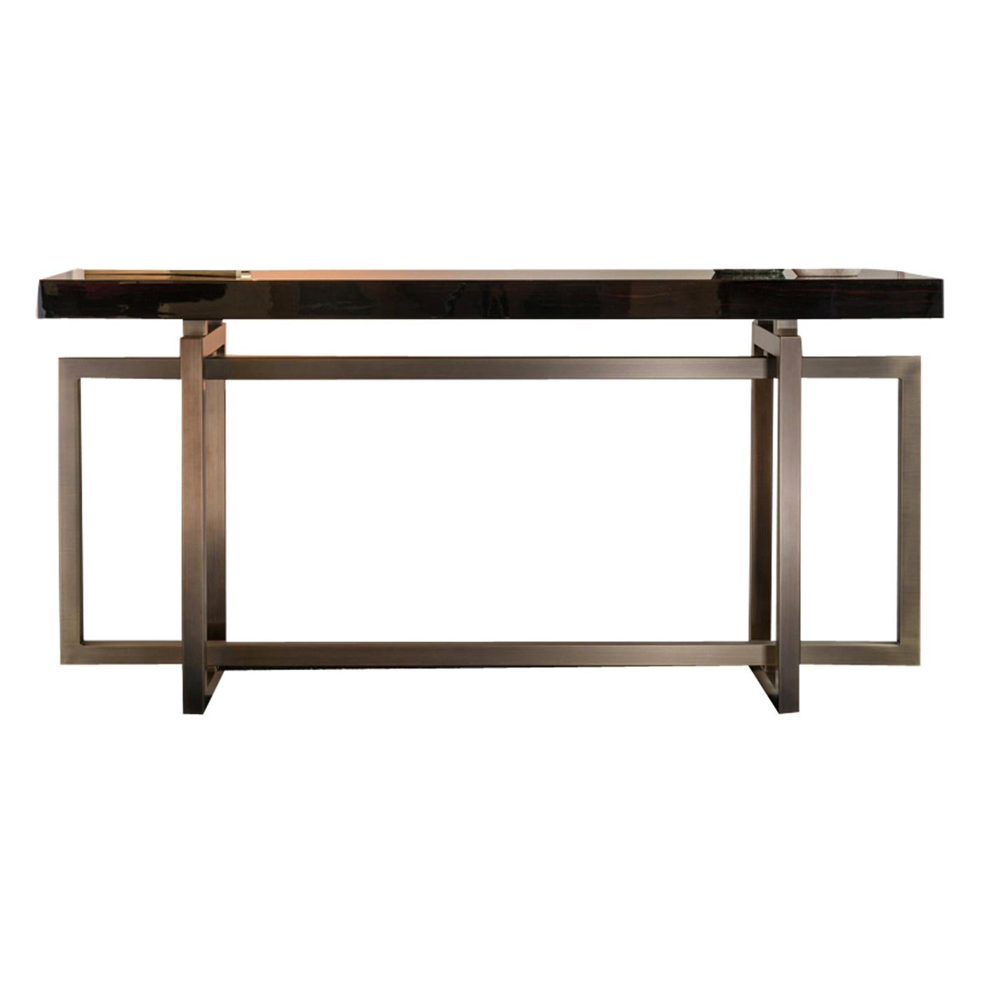 Charlotte Console by Dom Edizioni For Sale