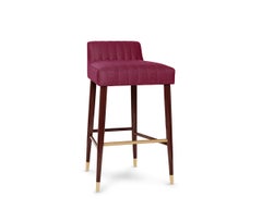 Taburete Charlotte by Munna