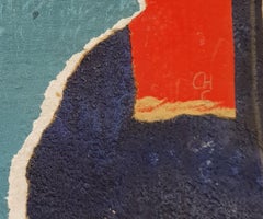 Charlotte Culot - Original Painting