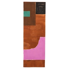 Charlotte Culot Grande magma 1