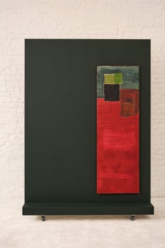 CHARLOTTE CULOT Gran magma 2