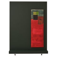 CHARLOTTE CULOT Grand magma 2