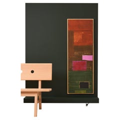 Charlotte Culot Grande magma 3
