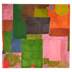 CHARLOTTE CULOT Le jardin de Niels