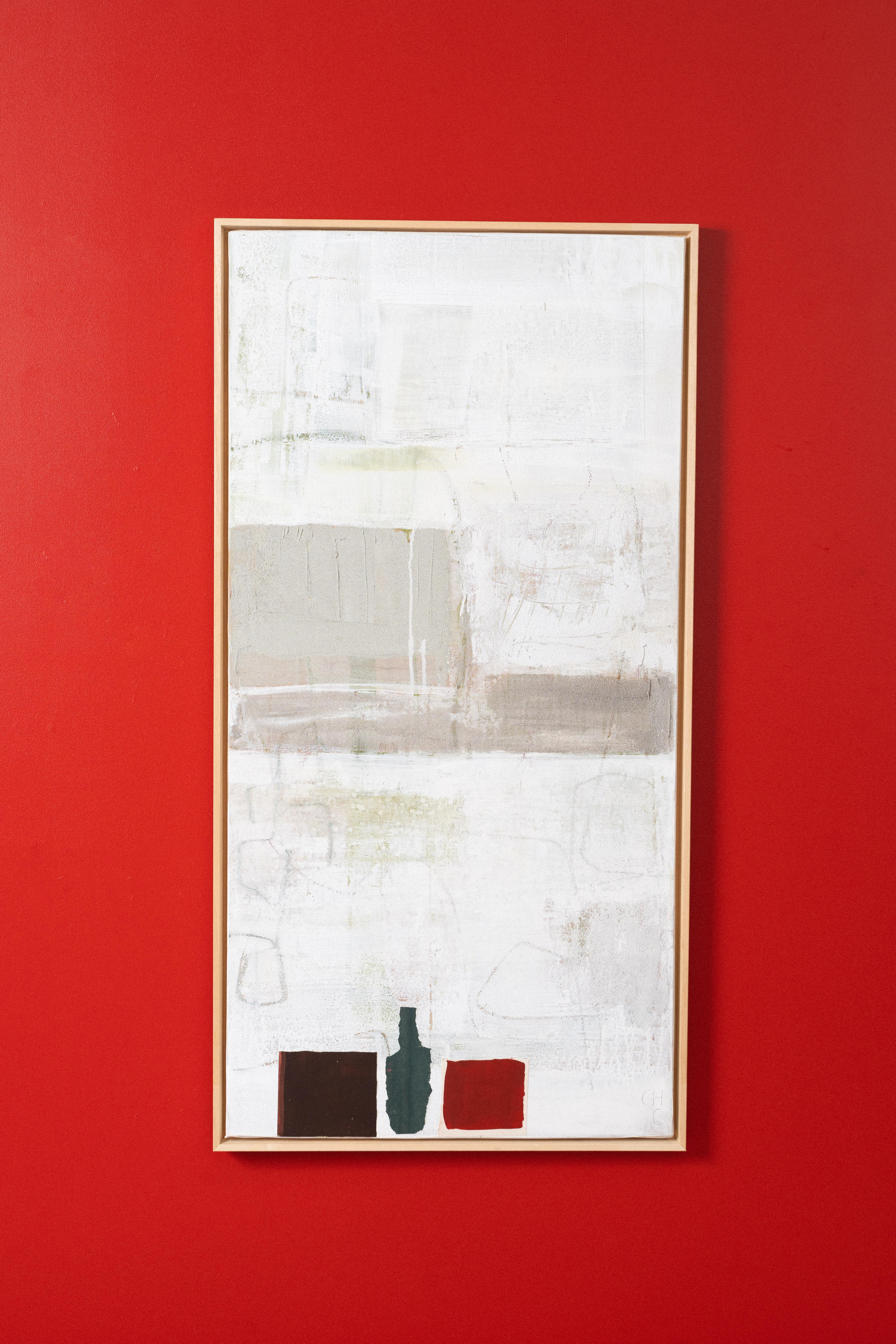 Contemporary CHARLOTTE CULOT Les cahiers de Malte 3 For Sale