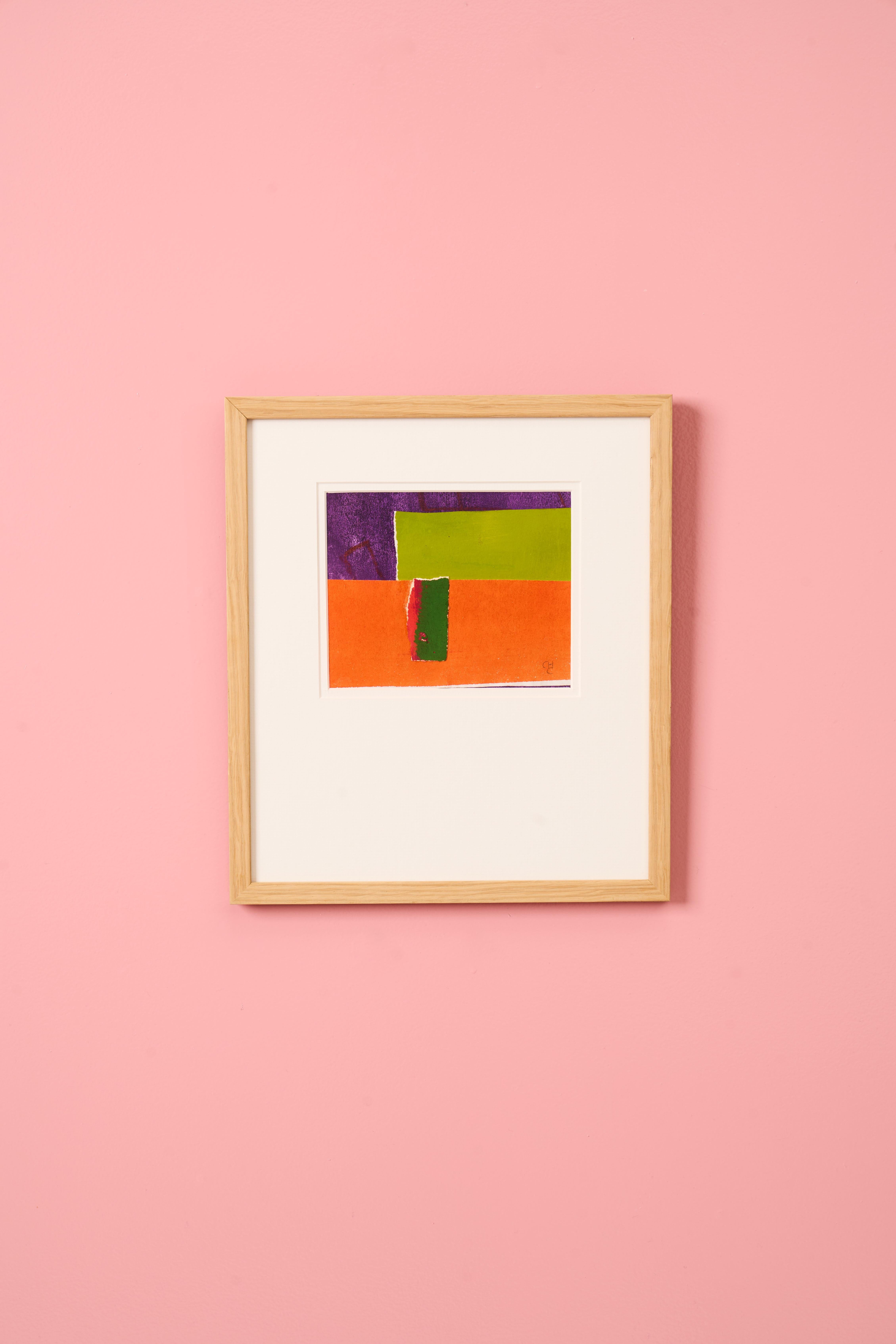 Contemporary Charlotte Culot PEPITE # 18
