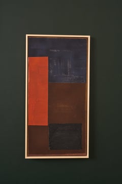 CHARLOTTE CULOT Petit magma 1