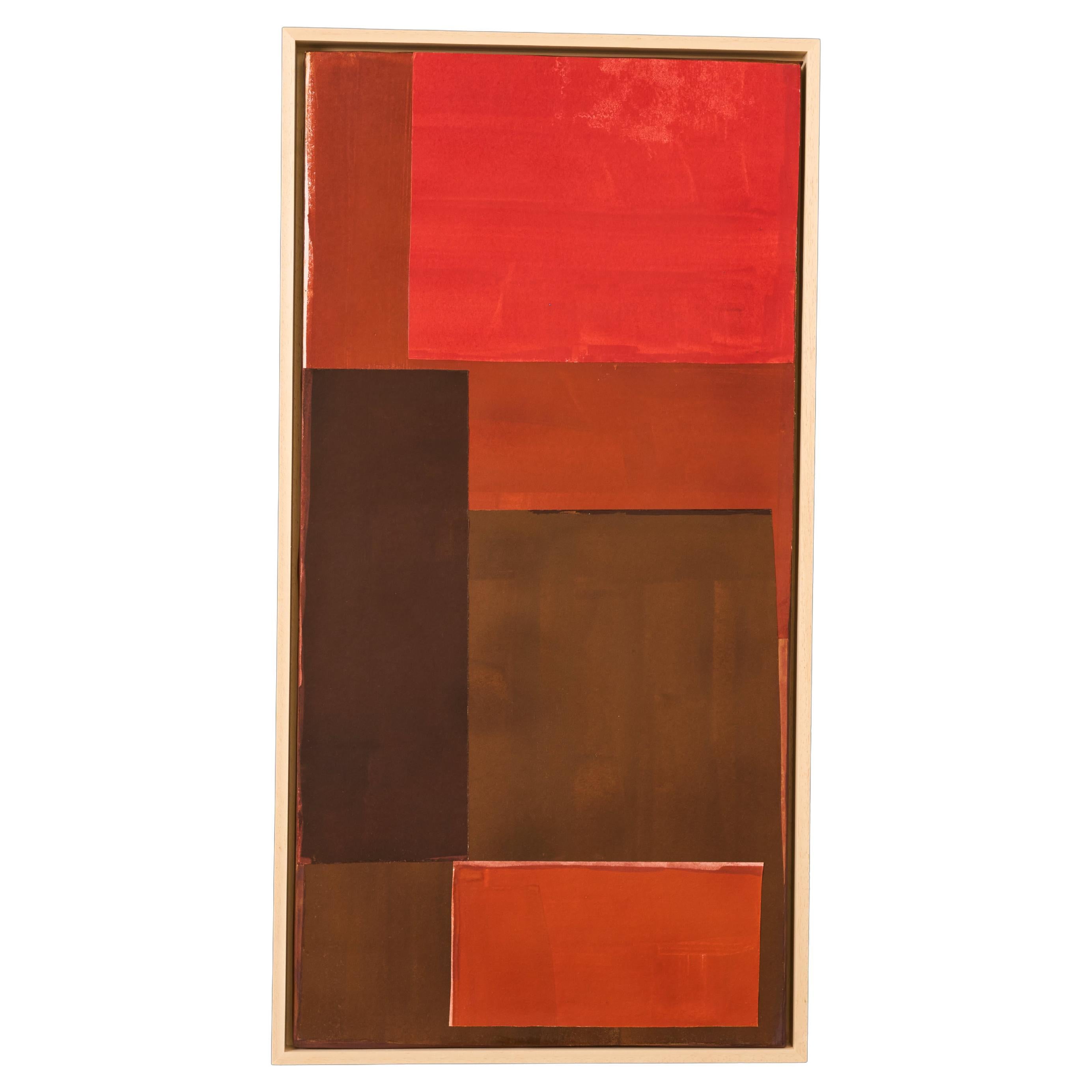Charlotte Culot Petit magma 2