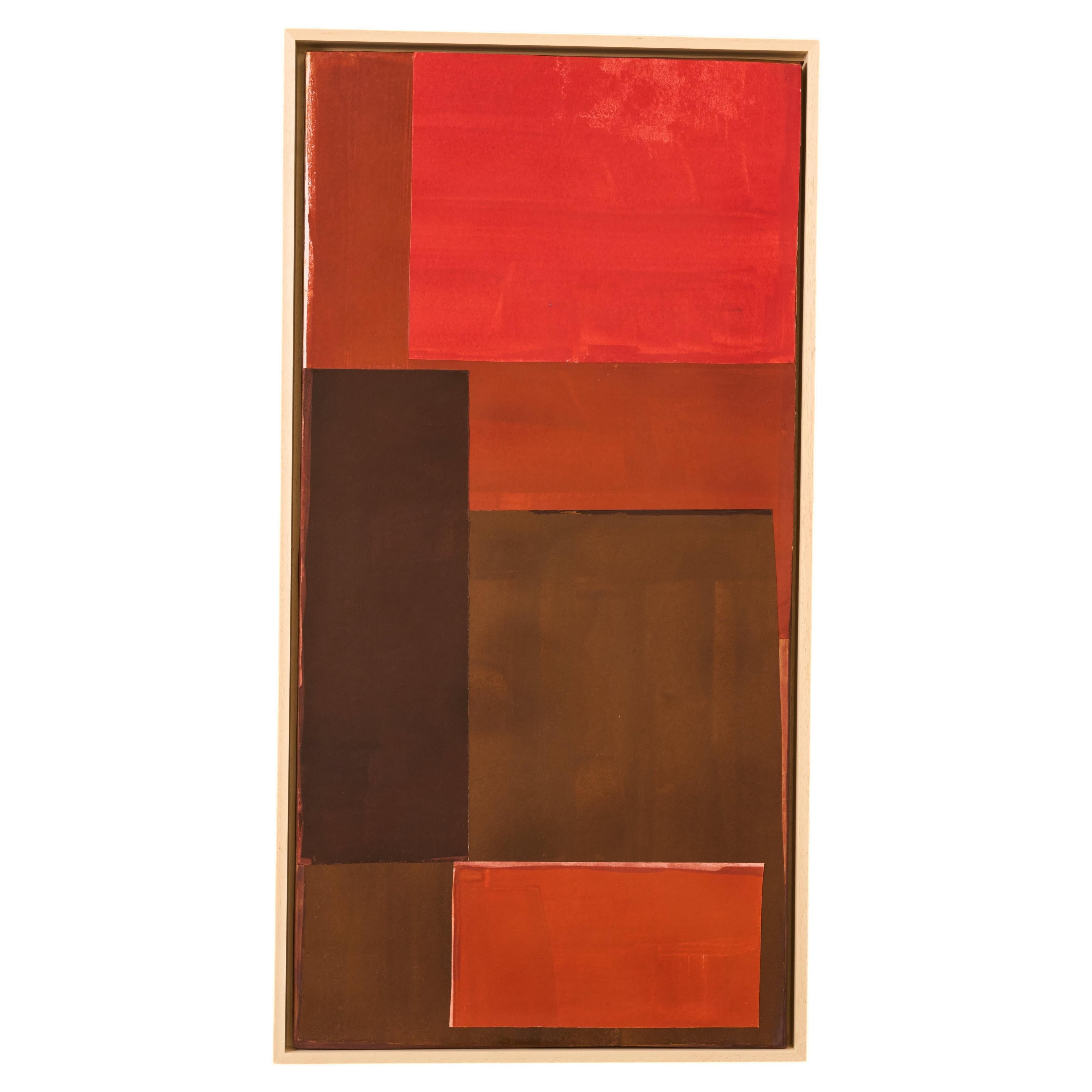 CHARLOTTE CULOT Petit magma 2