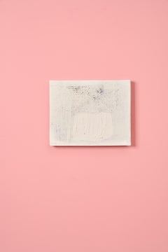 Charlotte Culot WHITE STILL LIFE # 3