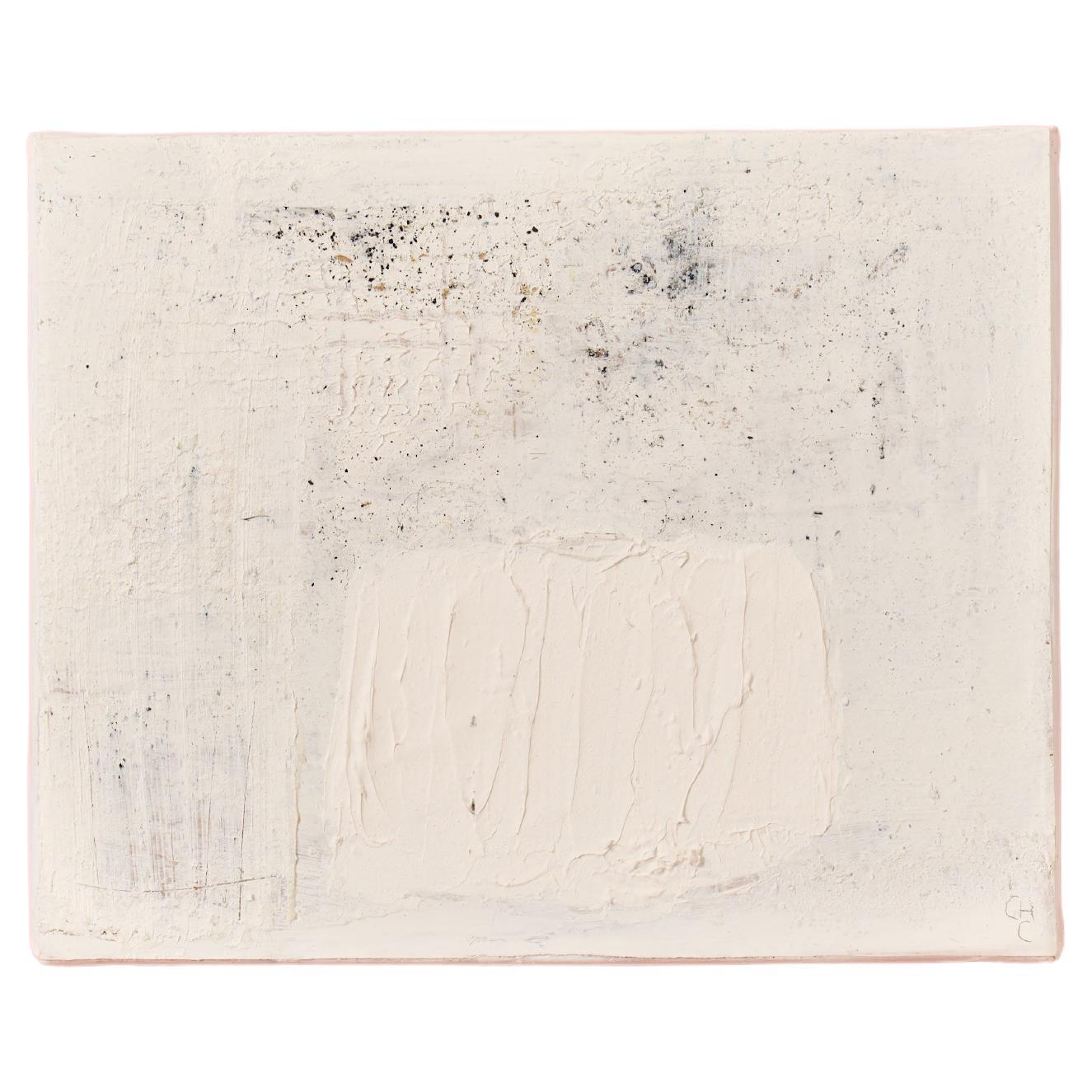 Charlotte Culot WHITE STILL LIFE # 3