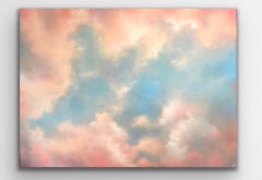 Charlotte Elizabeth, Take Heart, Contemporary Art, Original Painting