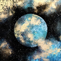 Stardust Moon 