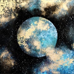 Sternenstaub-Mond