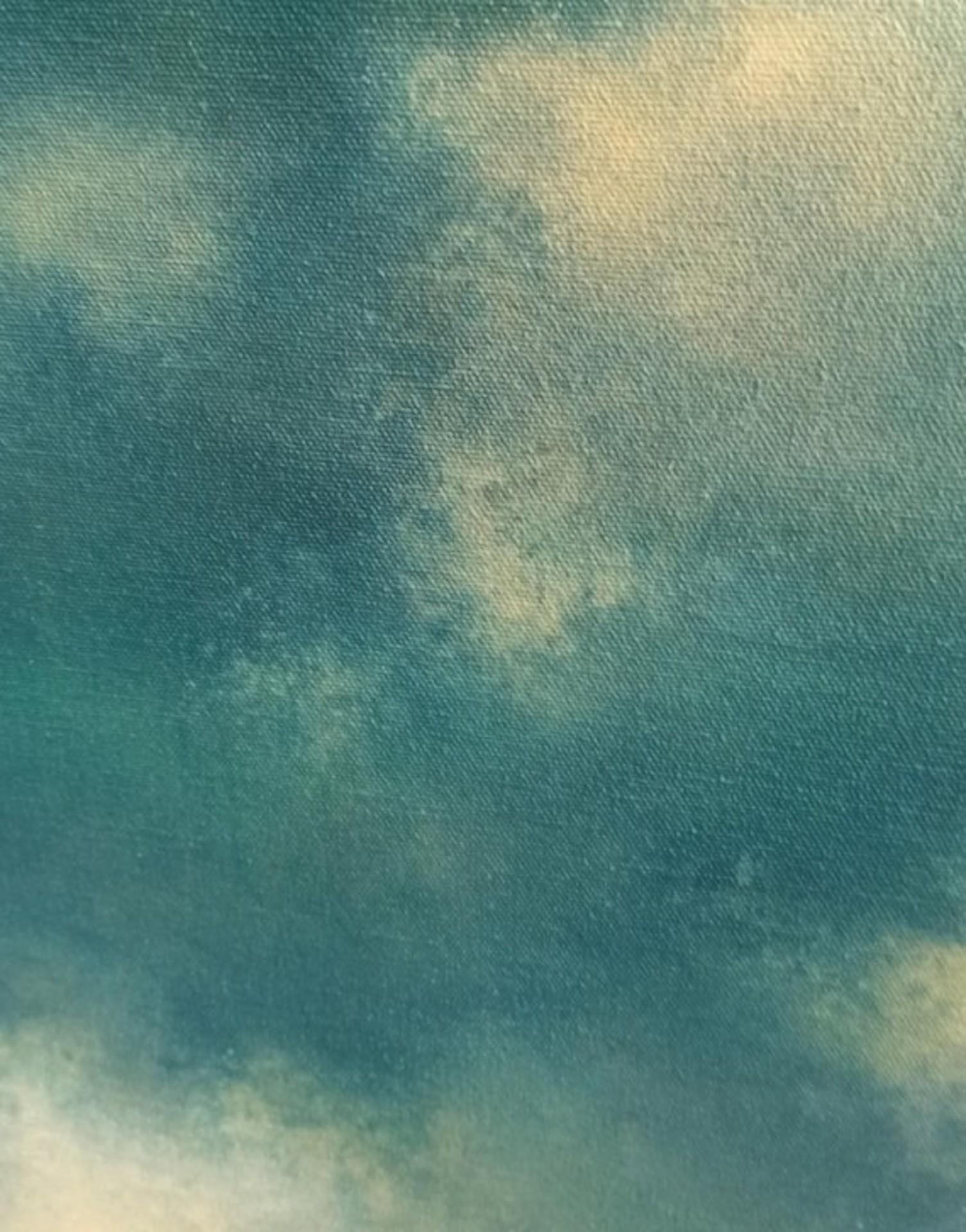 Charlotte Elizabeth, Addio amore mio, Pittura contemporanea originale in vendita 2