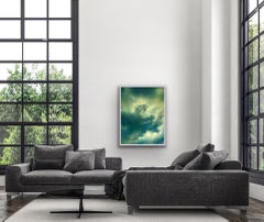 Charlotte Elizabeth, Farewell My Love, Original Contemporary Painting