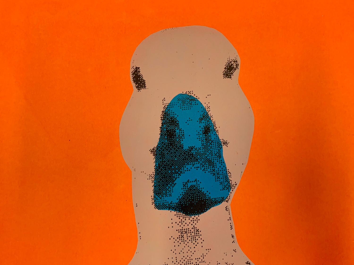 charlotte gerrard art