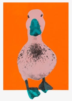 Duck A L'Orange