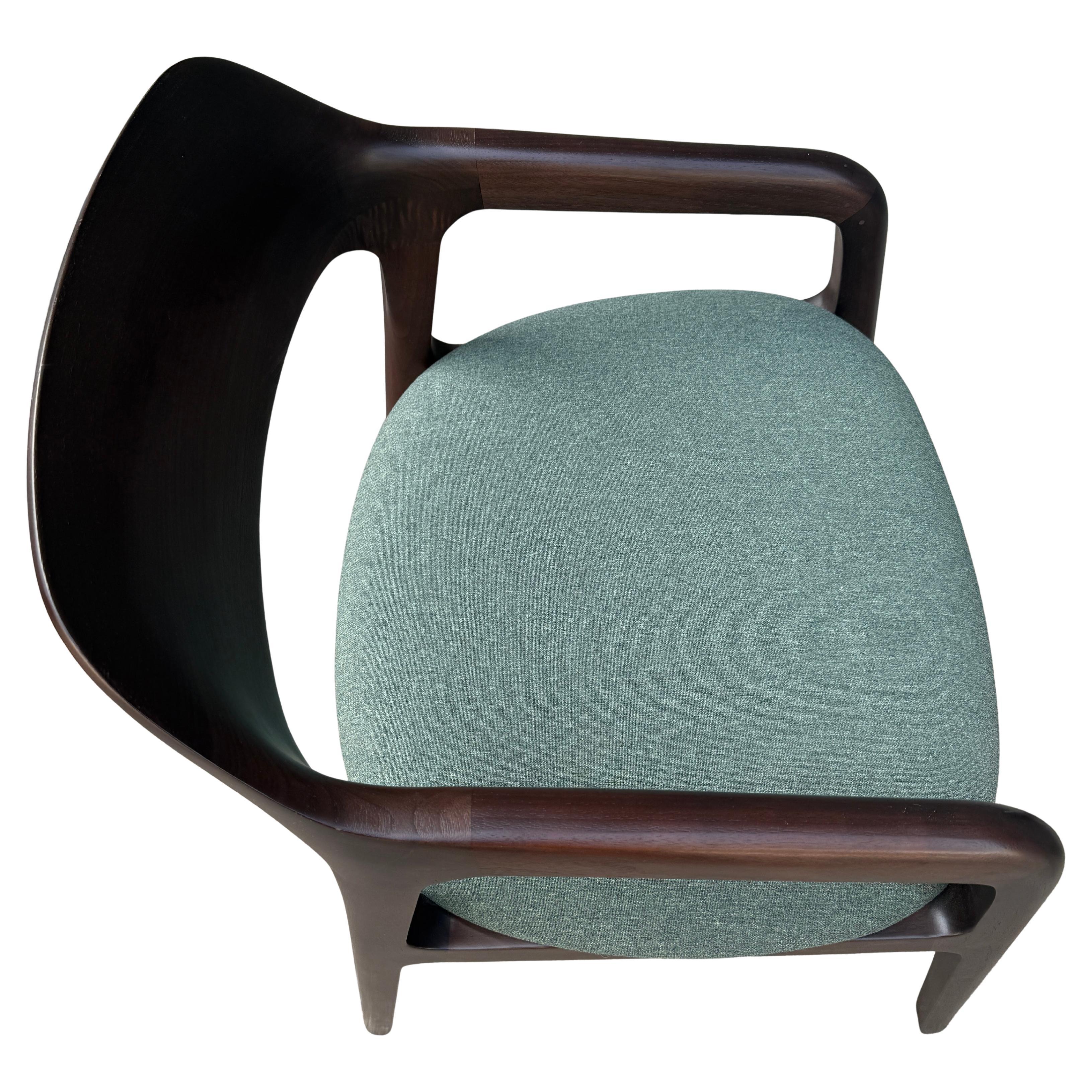 Sedia per ospiti Charlotte di Bernhardt Design in vendita 3