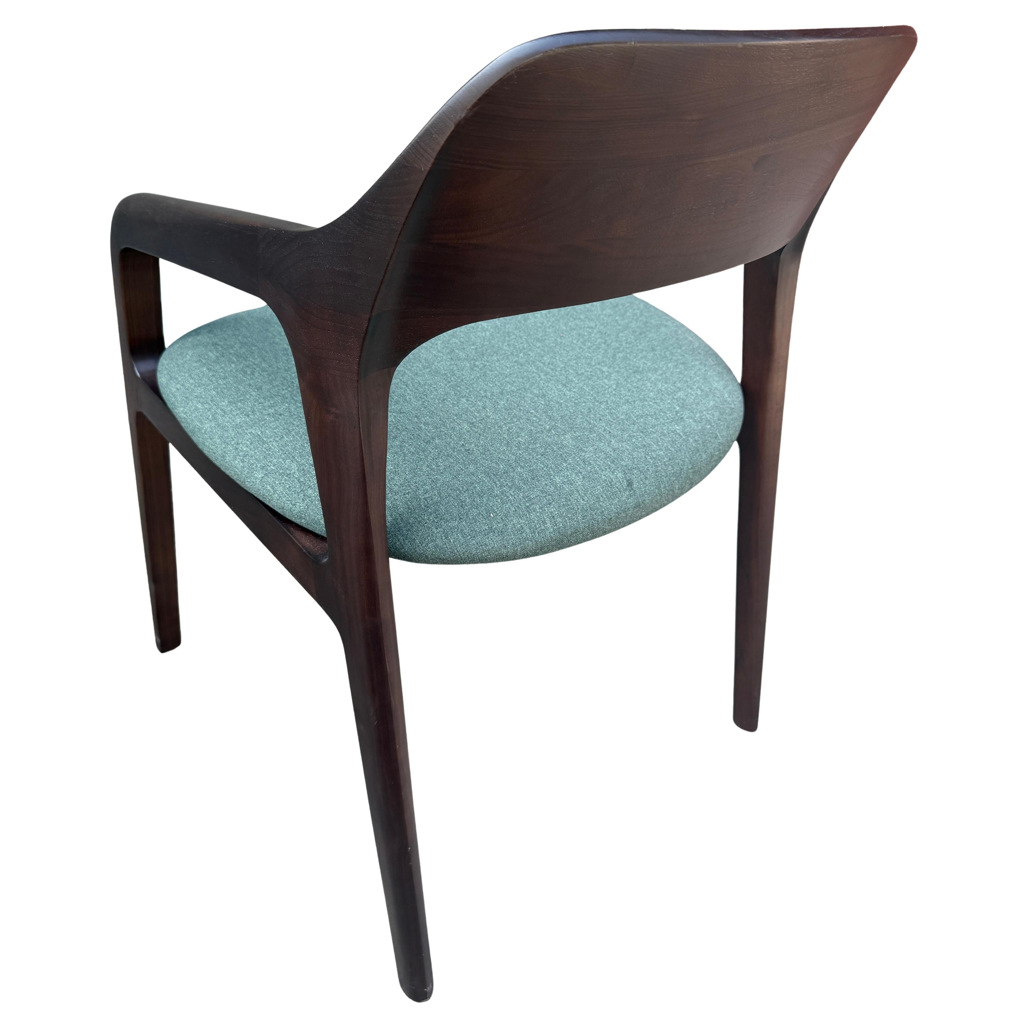 Tappezzeria Sedia per ospiti Charlotte di Bernhardt Design in vendita