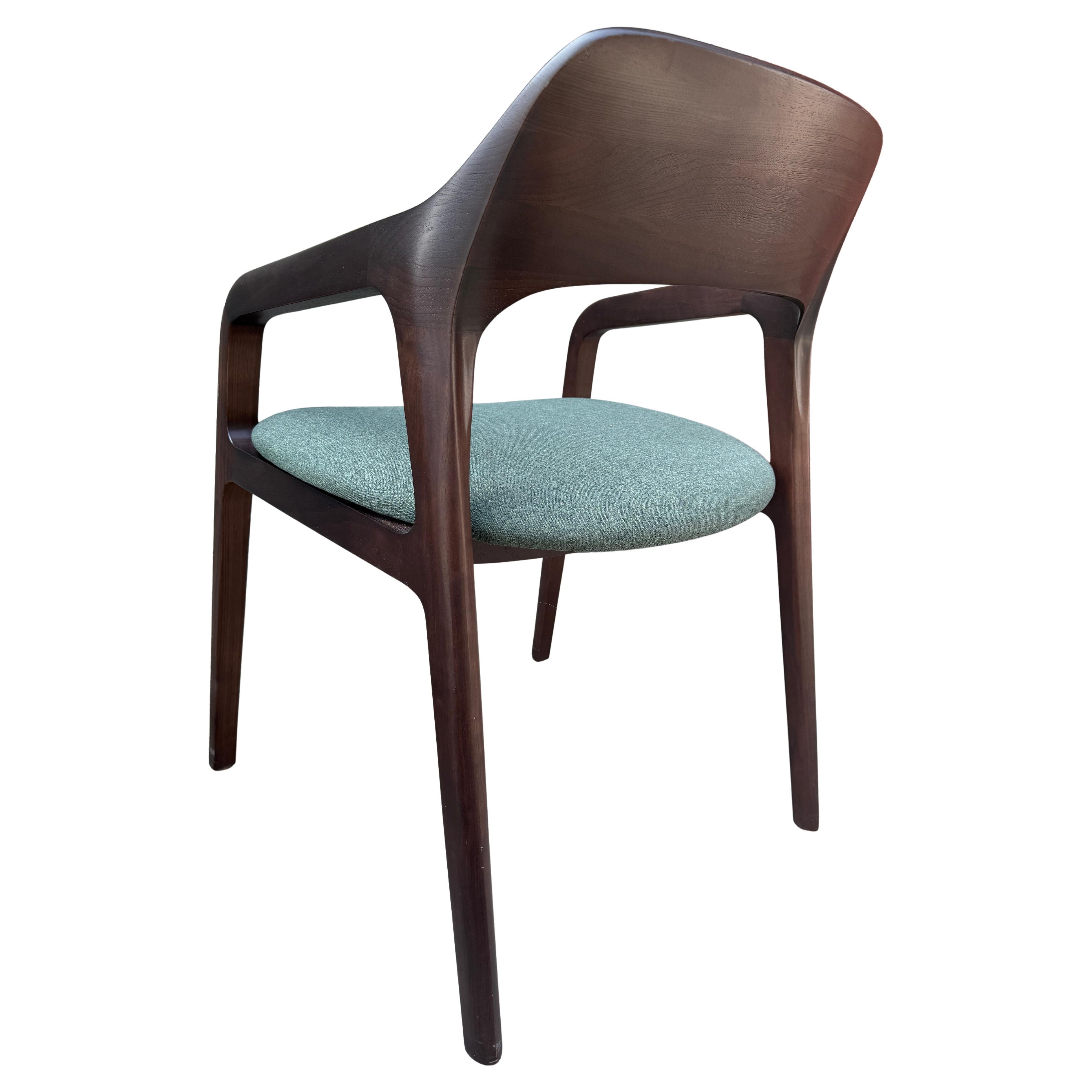Sedia per ospiti Charlotte di Bernhardt Design in vendita 1
