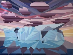 Arctic Abstraction