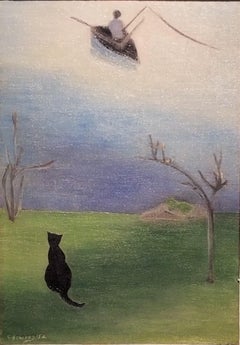 Waiting for the Catch