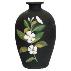 Vase Vinca Rosea de Charlotte McLeish