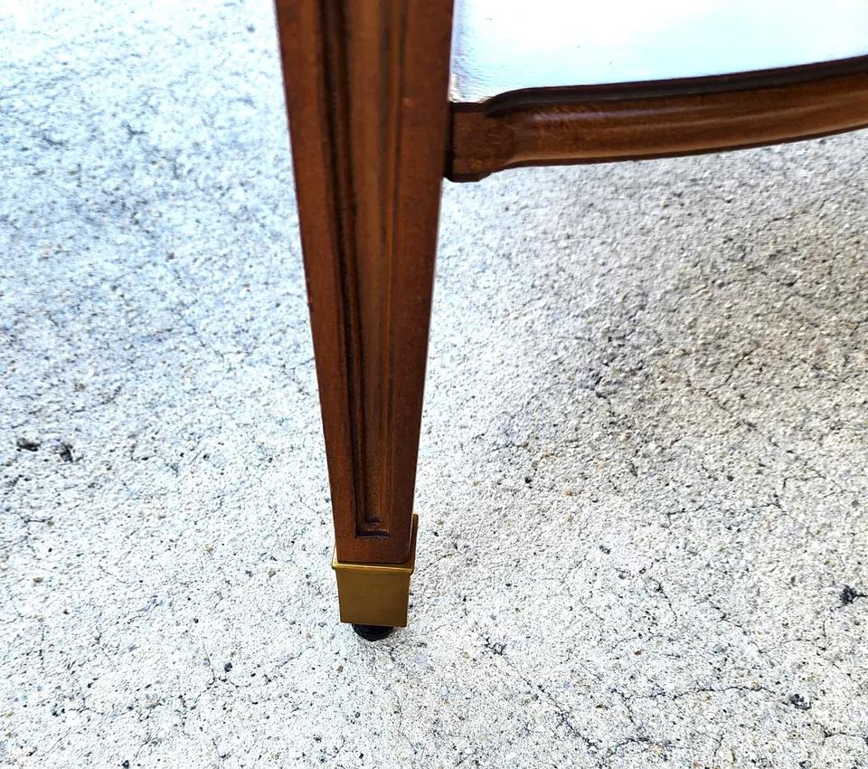Charlotte Moss Century Furniture Bedside End Tables 12