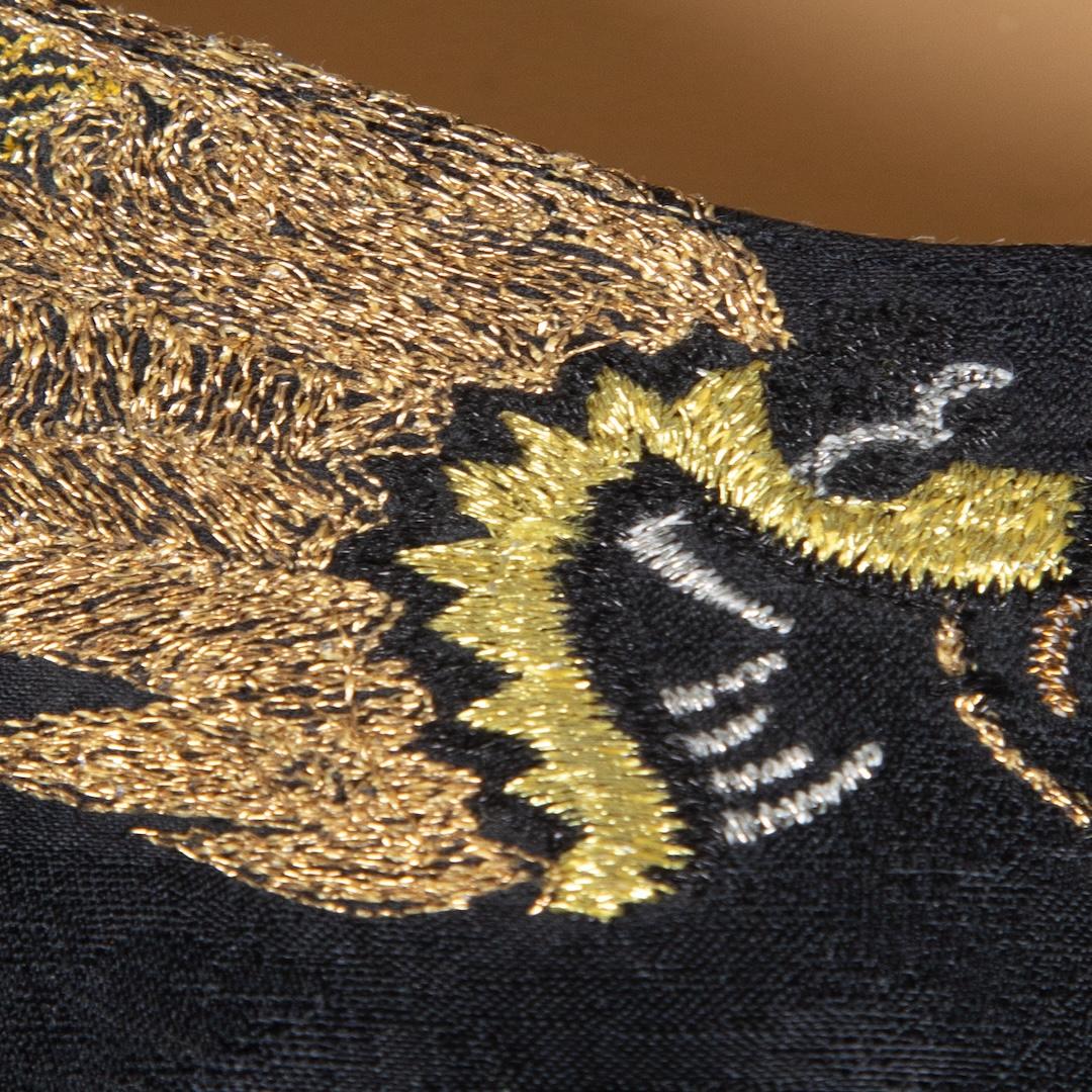 De las mujeres Charlotte Olympia Auspicious Debbie Dragon Pumps Talla IT 37 en venta