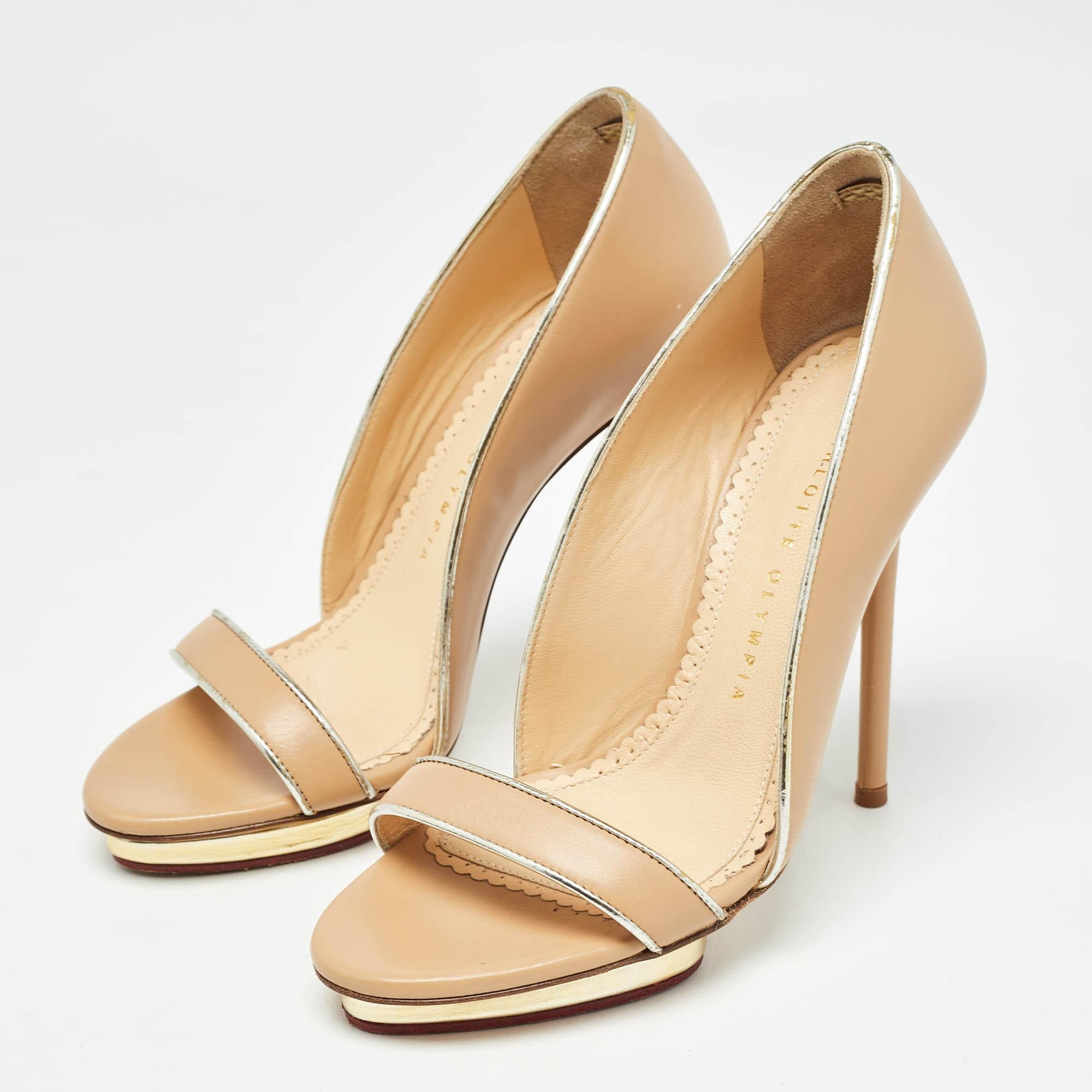 Complement your well put together outfit with these authentic designer shoes. Timeless and classy they have an amazing construction for enduring quality and comfortable fit.
