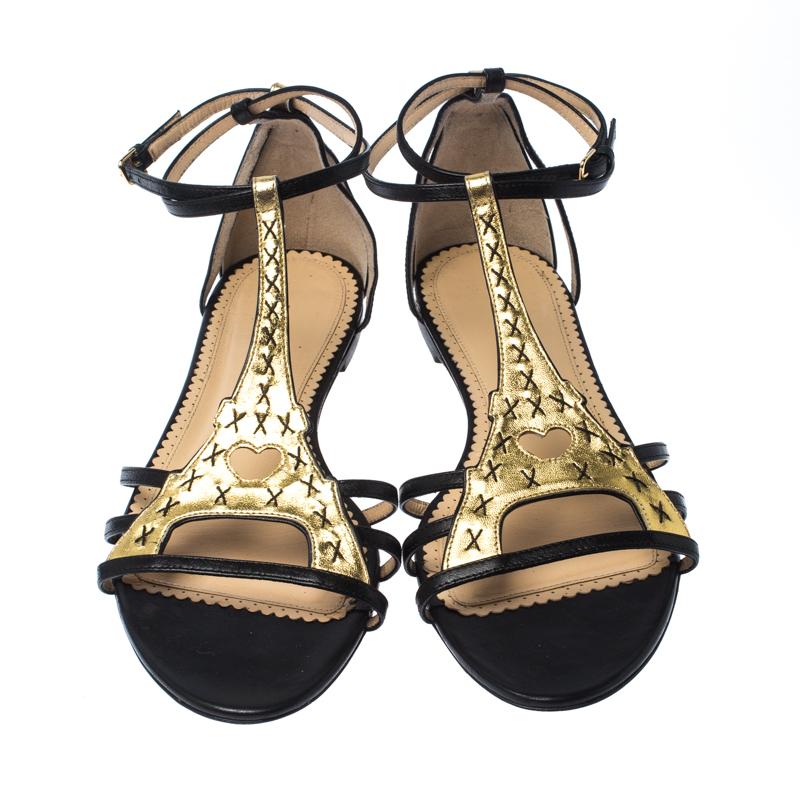 eiffel tower shoes