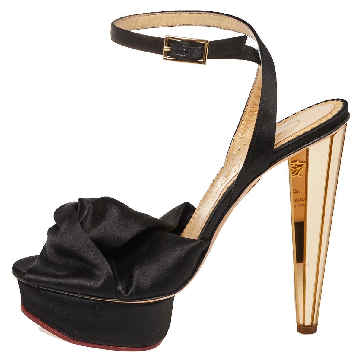 Vintage Charlotte Olympia Fashion - 54 For Sale at 1stDibs | buy 
