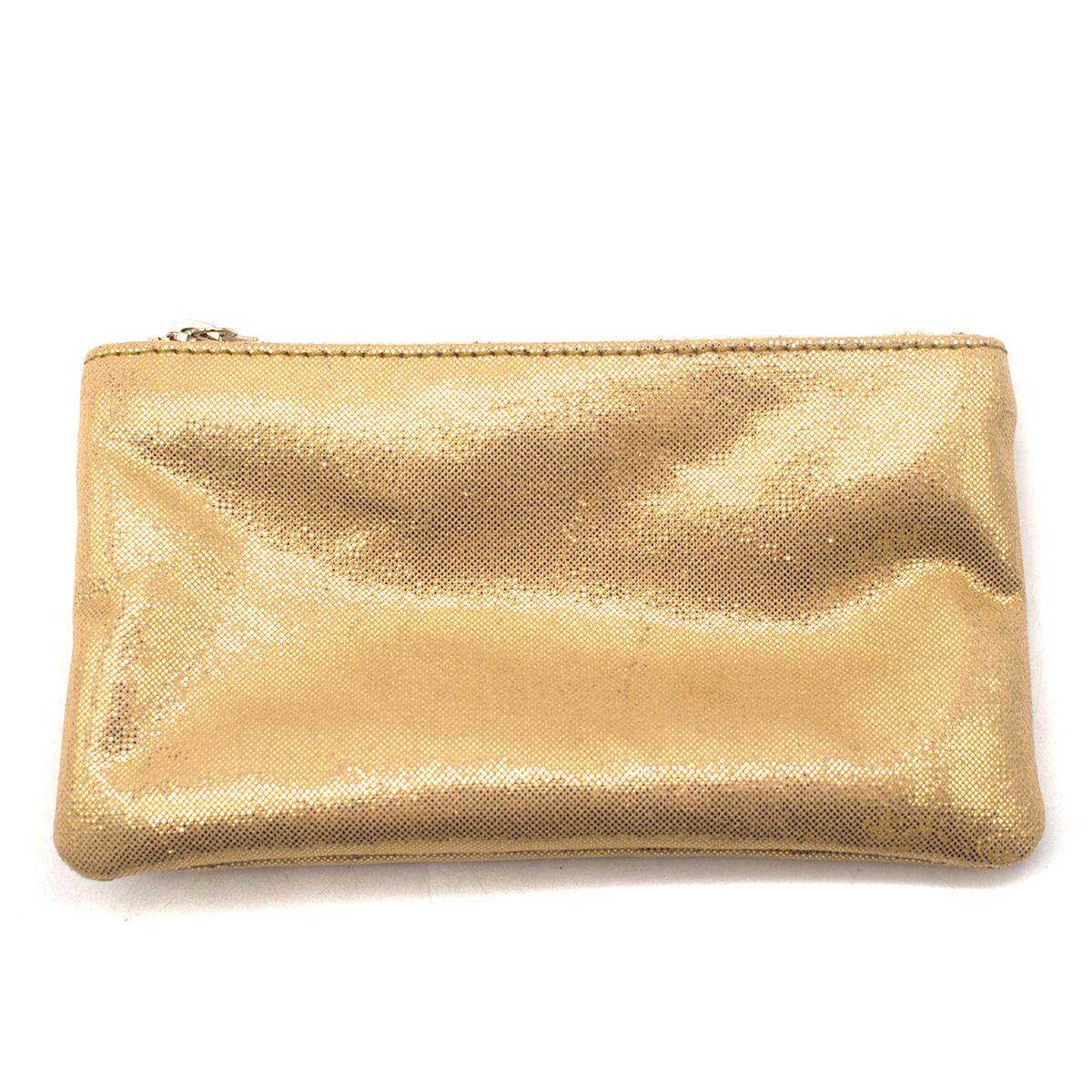 Women's Charlotte Olympia Pandora Perspex Clutch For Sale