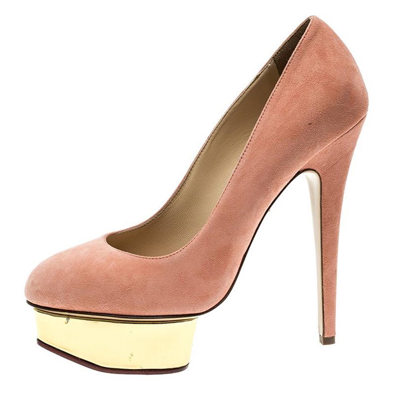 Vintage Charlotte Olympia Shoes - 43 For Sale at 1stDibs | buy 