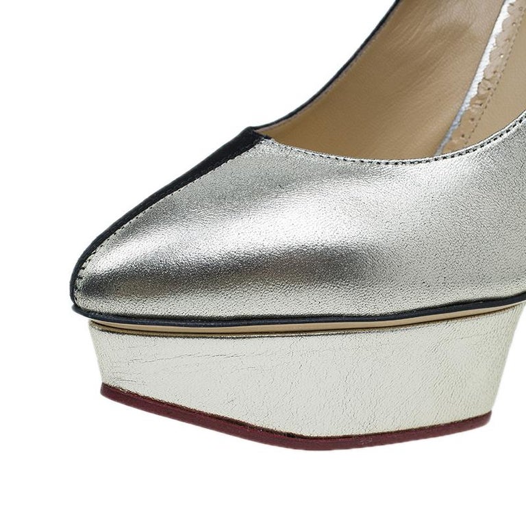 charlotte olympia platform pumps