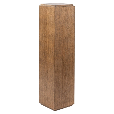 Charlotte Pedestal