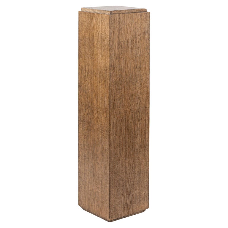 Josh Greene Charlotte Pedestal, New