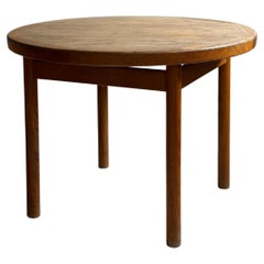 A Vintage "Dordogne" Table, Charlotte Perriand, circa 1960s