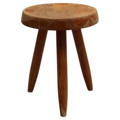 Sgabelli Wood