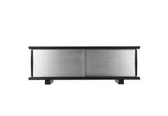 Charlotte Perriand 513 Riflesso Storage Unit by Cassina