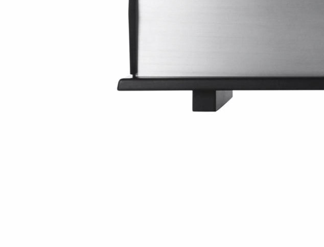 Contemporary Charlotte Perriand 513 Riflesso Storage Unit by Cassina For Sale