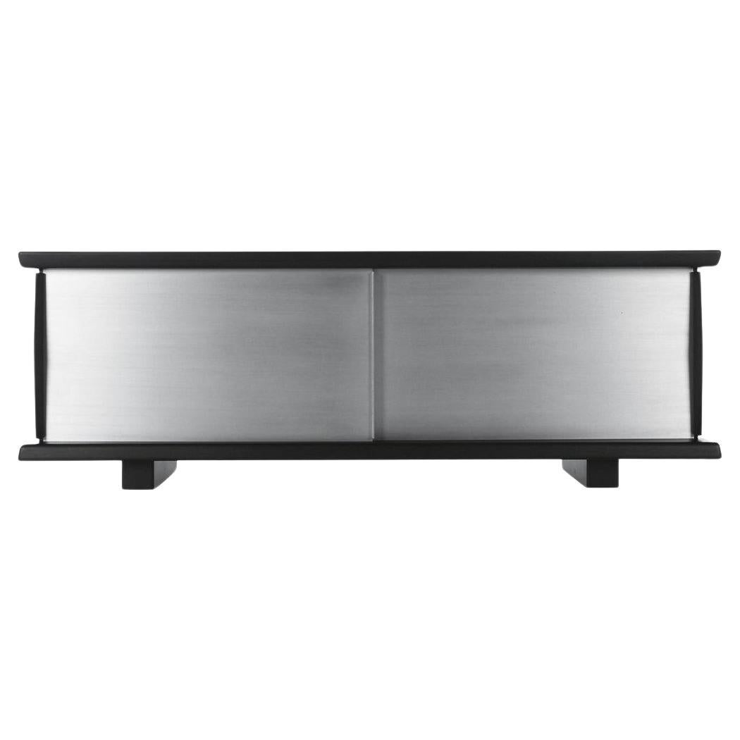 Charlotte Perriand 513 Riflesso Aufbewahrungsschrank von Cassina